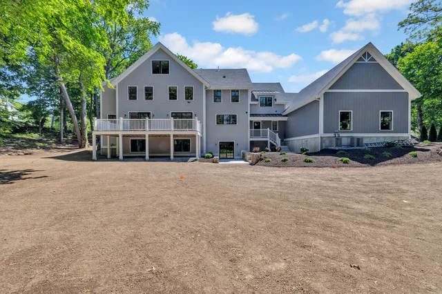 Landscape & Hardscape Construction